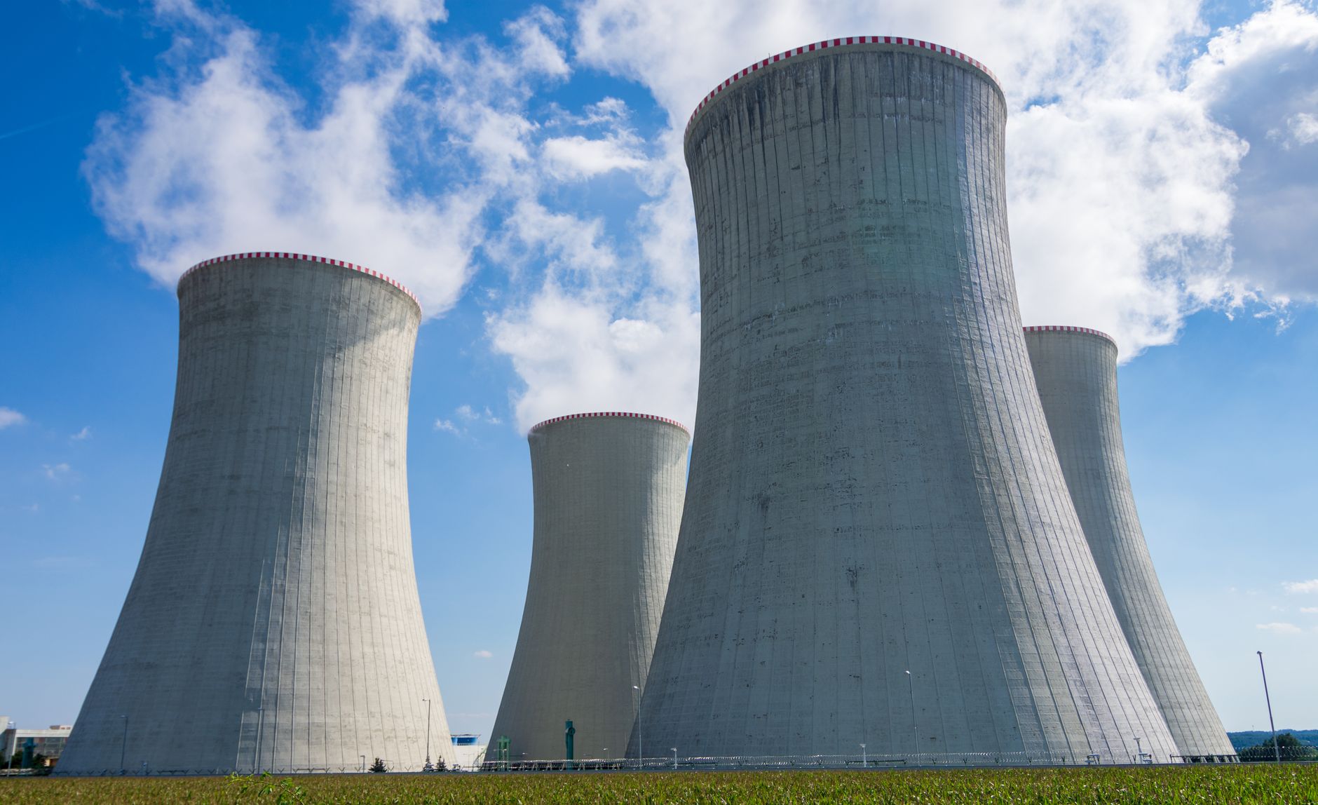 Kudankulam Nuclear Plant Data Breach 2026: India's Major Security Incident - Featured image