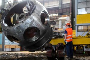 Manufacturing Sector Targeted by Ransomware Campaign Exploiting FortiBleed Vulnerability - Featured image