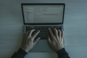 Popular npm Package Compromised: Malware Injection Affects 2 Million Users Each Week - Featured image