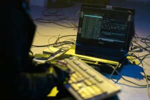 Ransomware Attack Forces Coca-Cola Fairlife Production Shutdown - Featured image
