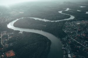 River Bank & Trust Hit by Data Security Incident; Customer Records Compromised - Featured image