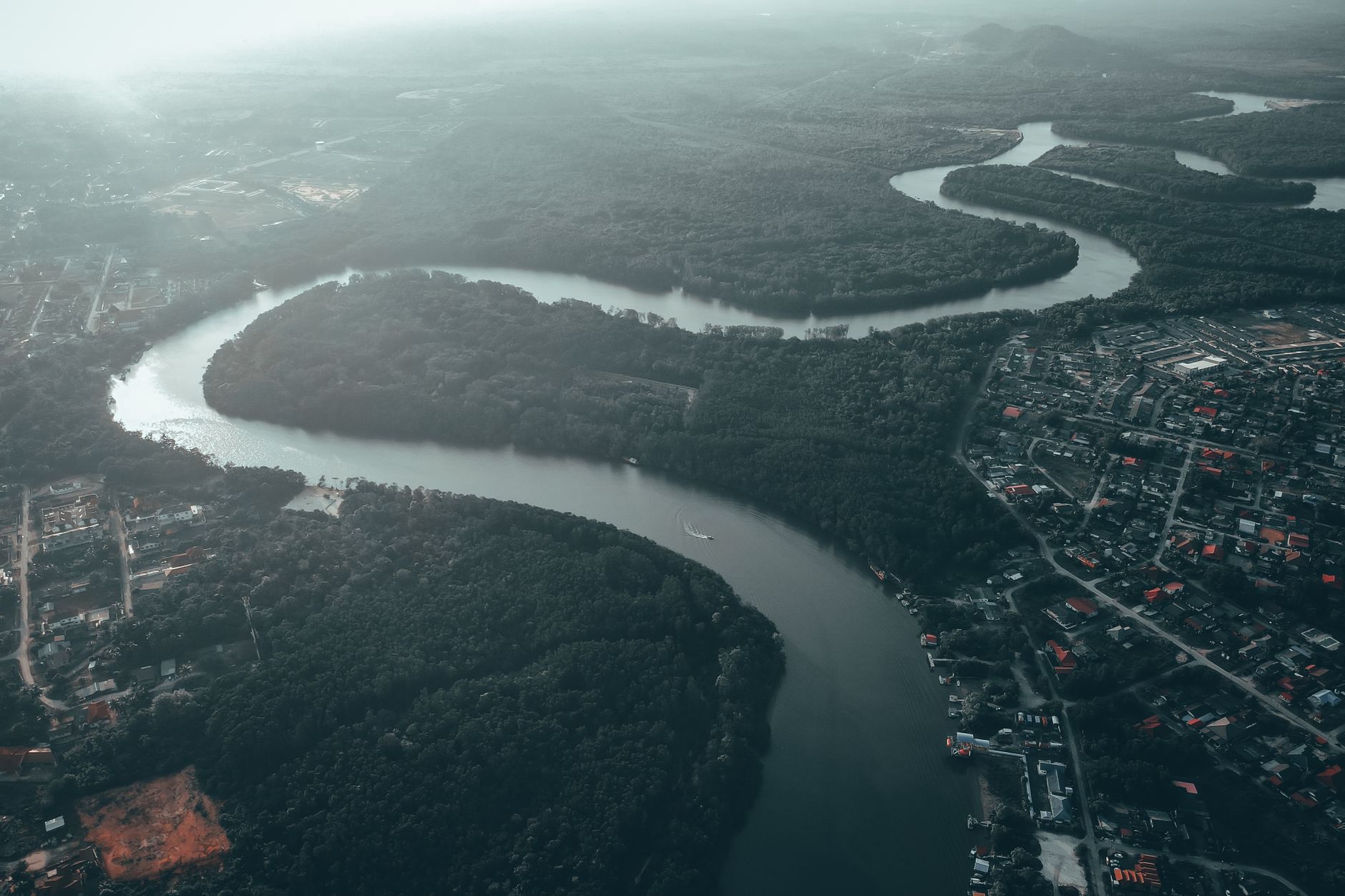 River Bank & Trust Hit by Data Security Incident; Customer Records Compromised - Featured image