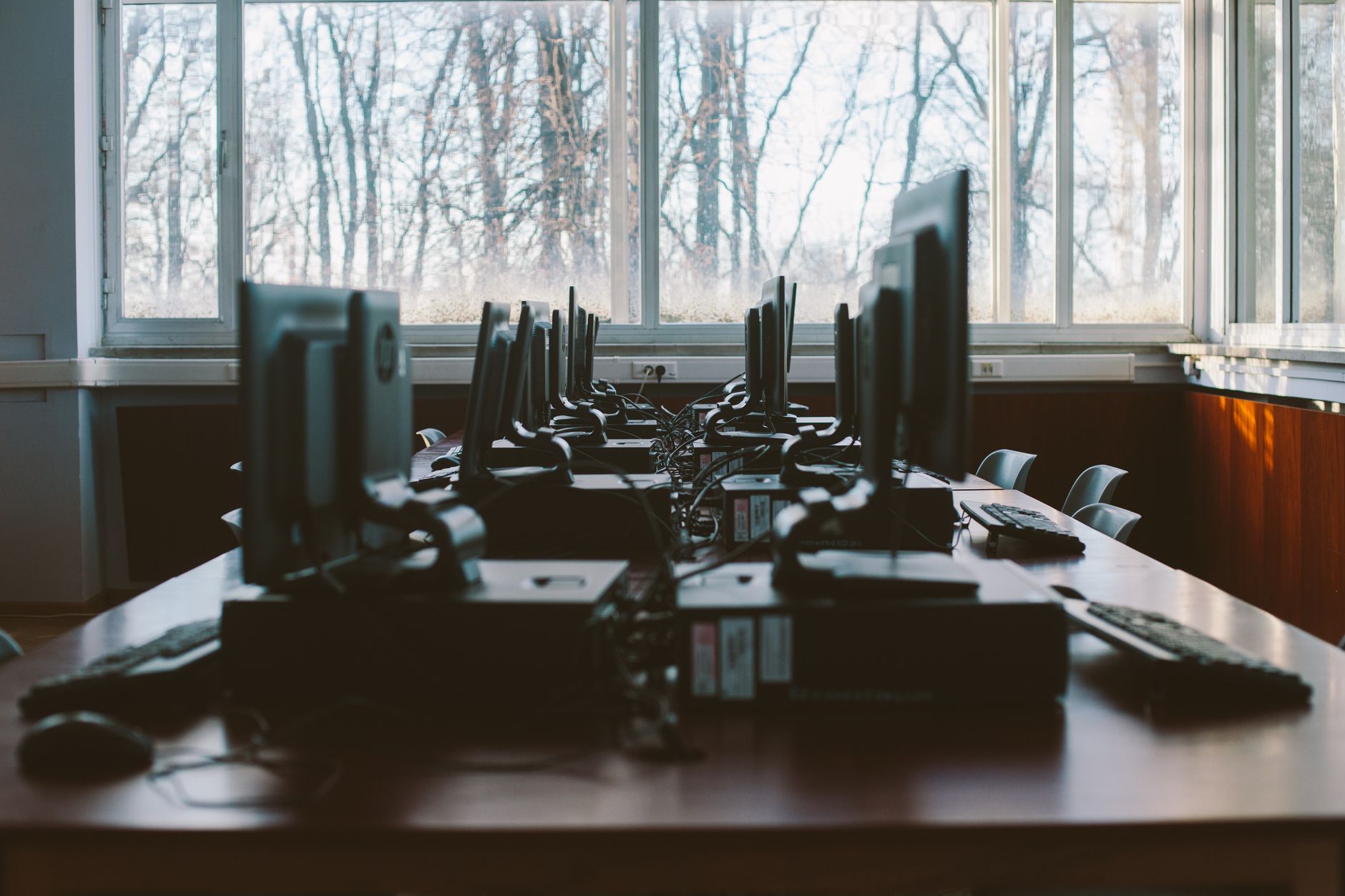 What Happens When Academic Publishers Are Breached - Featured image