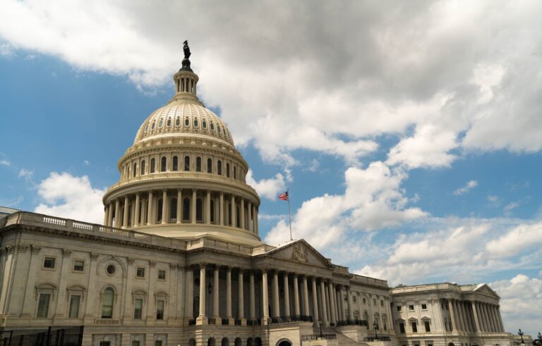 Congressional Leaders Support Appeal Challenging New FCC Data Breach Notification Rules - Featured image