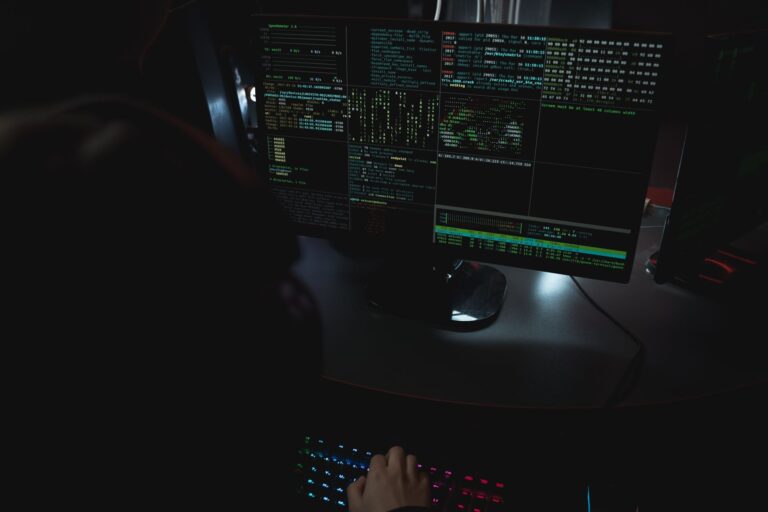 Cybersecurity Investigation Guide: Evidence, Notices, and Verification - Featured image