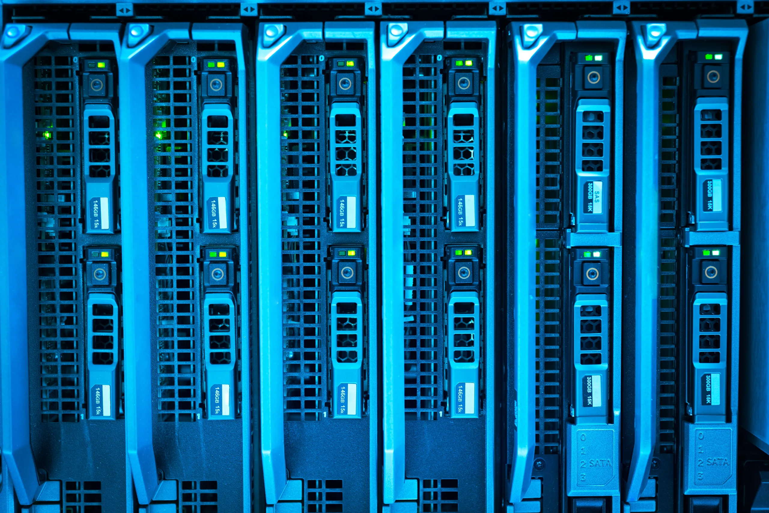 Data Breach Radar