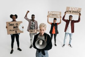 Environmental activists targeted in coordinated cybersecurity breach incident - Featured image