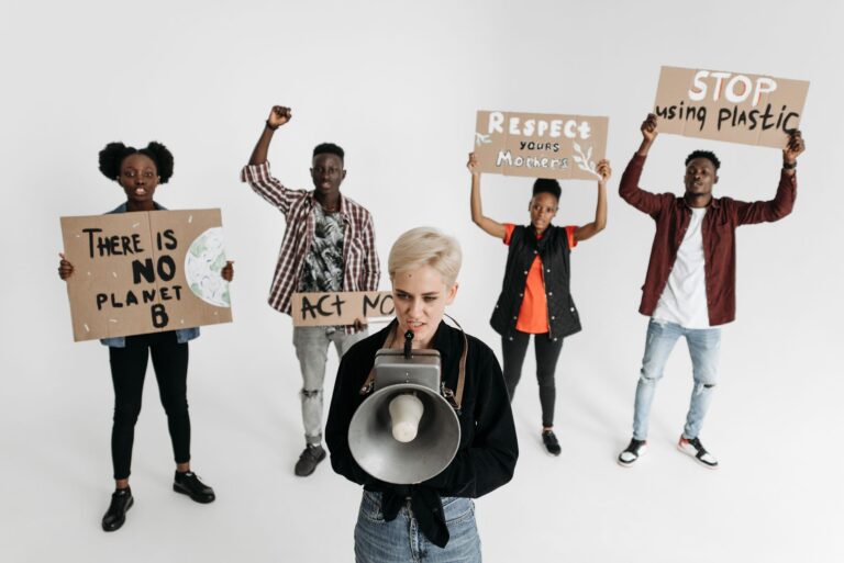 Environmental activists targeted in coordinated cybersecurity breach incident - Featured image