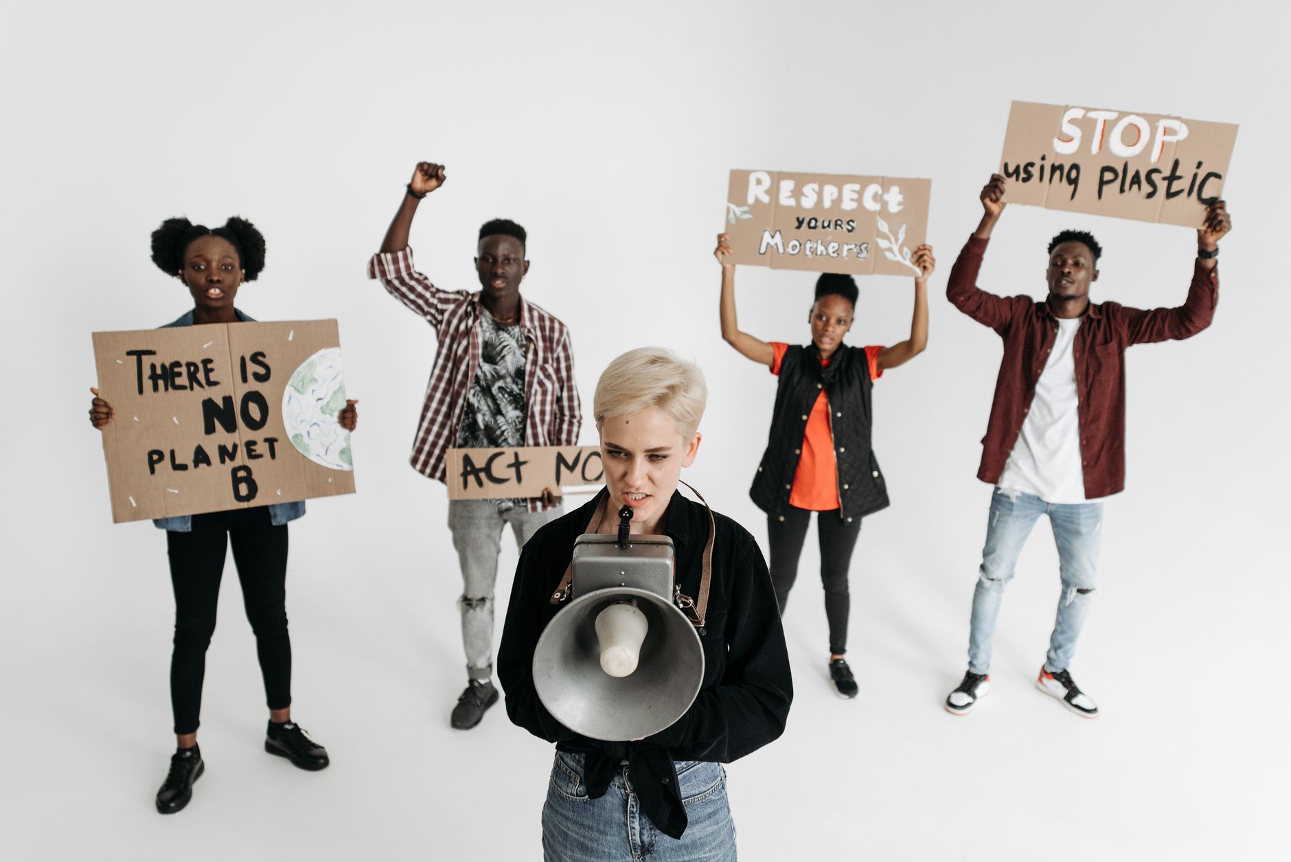 Environmental activists targeted in coordinated cybersecurity breach incident - Featured image
