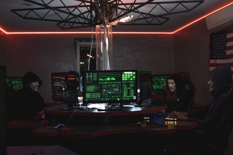 Hackers distribute credential-stealing malware via fake software repositories - Featured image