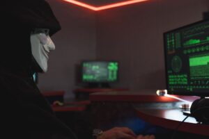 Ransomware Attack: Common Scams and Follow-Up Threats - Featured image
