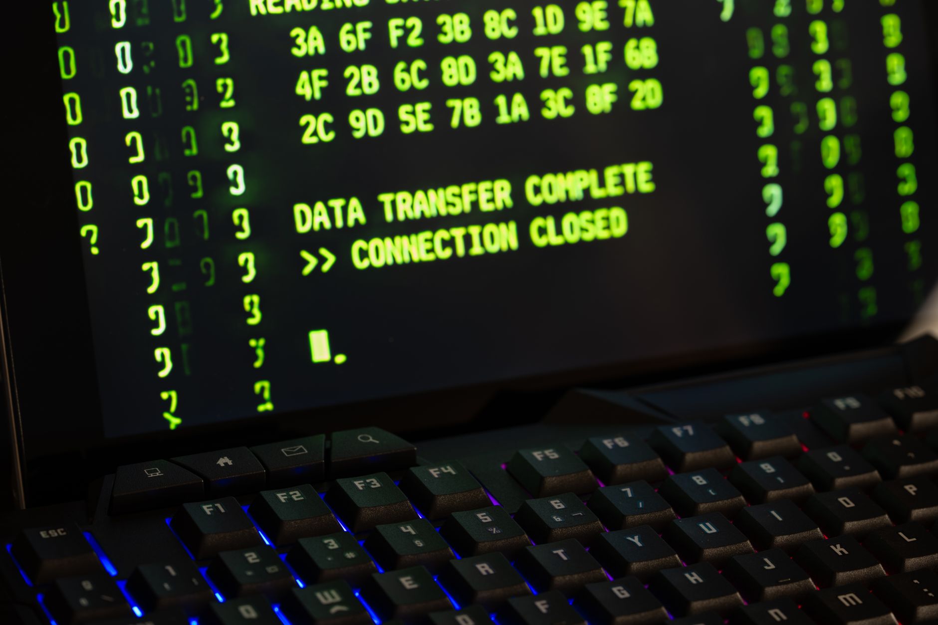 Ransomware Attacks Rise as Breached User Accounts Become Primary Attack Vector, Report Finds - Featured image