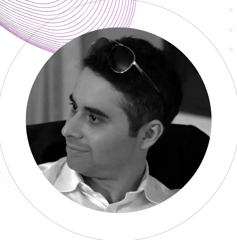 Steve Levine — Owner and Editor at Data Breach Radar
