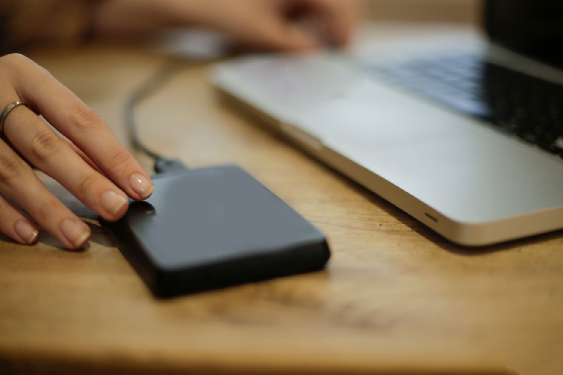 My Backup Drive Was Connected During a Ransomware Attack: Can I Trust It? - Featured image