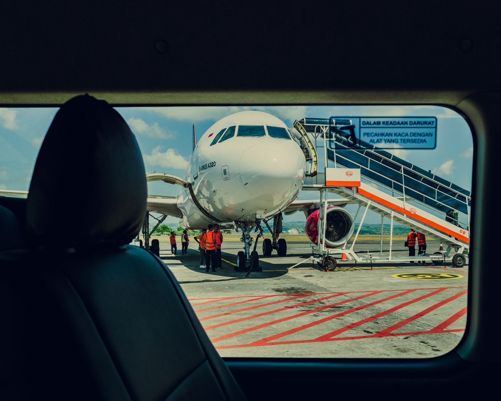 Airport FastTrack Data Breach Questions: Which Booking Details Did MAG Identify? - Featured image