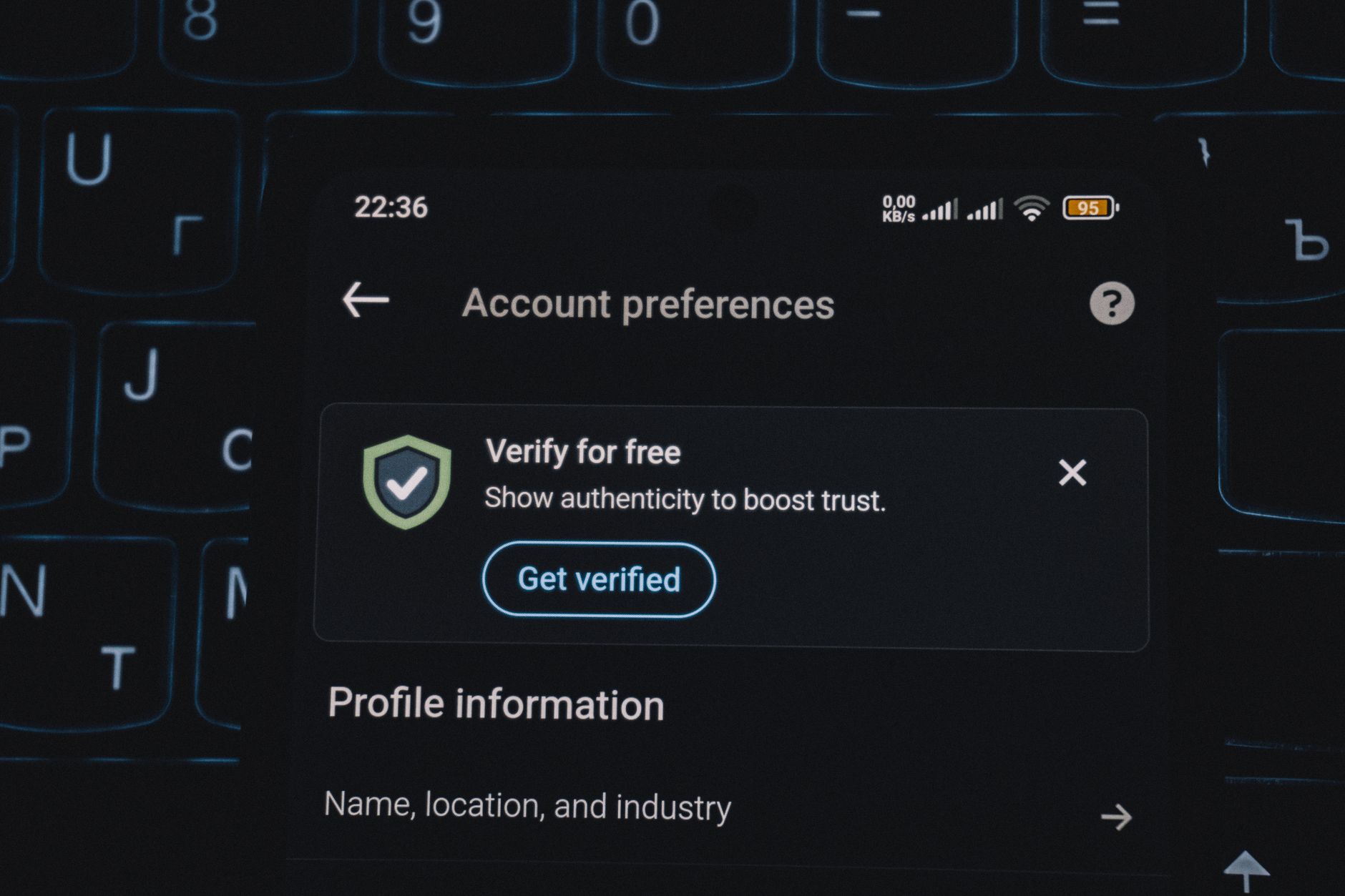How to Verify Government Data Breach News Claims in 2026: breach notices and security advisories, Evidence, and Red Flags - Featured image