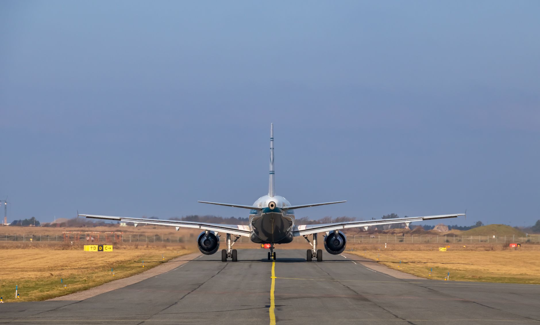 Manchester Airports Group Security Incident: What the Company Says About Payment Details - Featured image