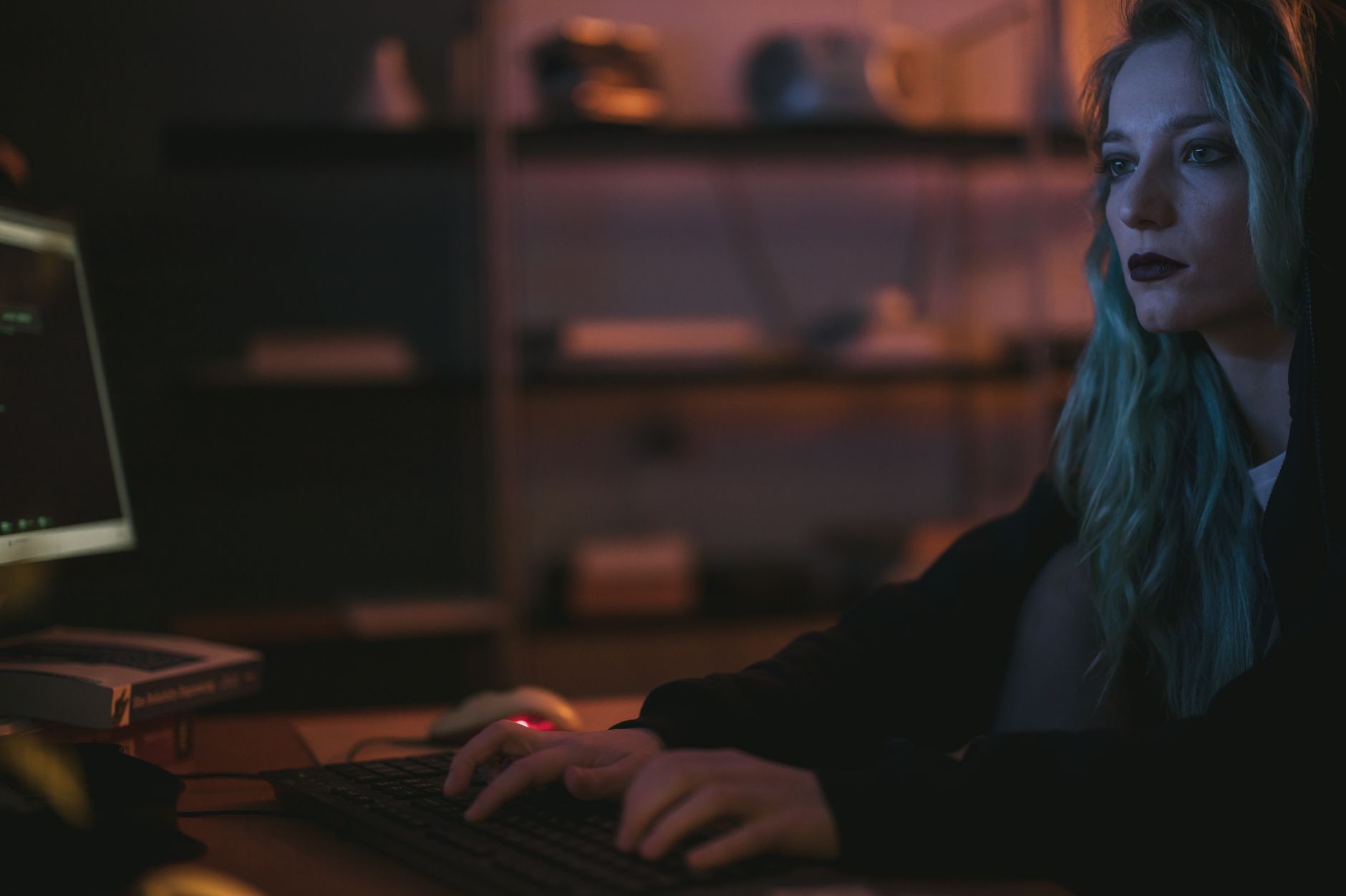 Teen Ransomware Suspect Allegedly Led Gang Behind Hundreds of Attacks - Featured image