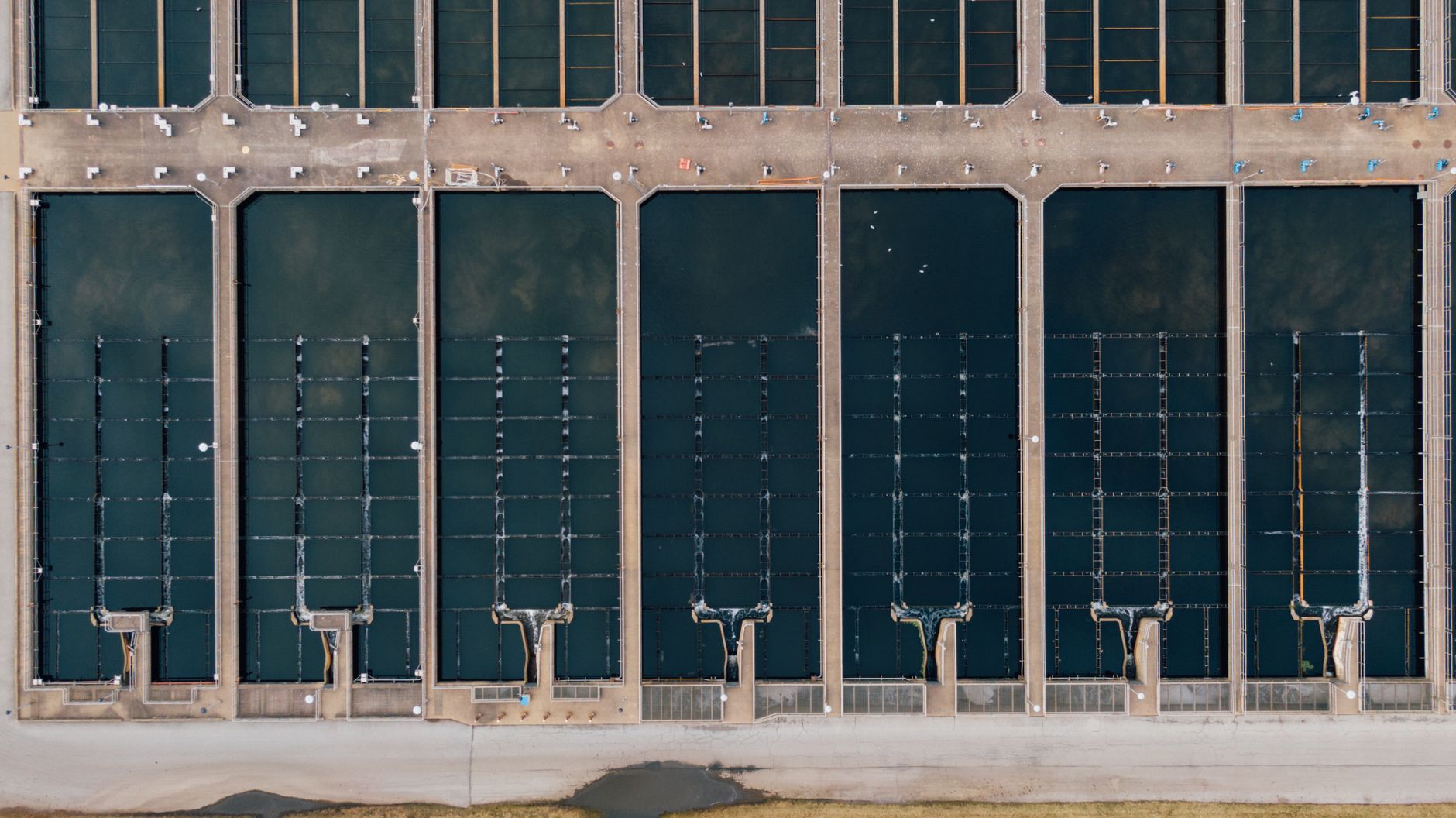 Water Company Data Breaches: Why an Old Customer Account Can Still Matter - Featured image